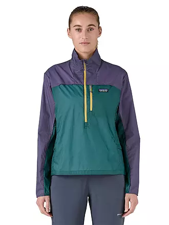 PATAGONIA | Giacca a vento da donna Houdini® Stash 1/2 Zip |